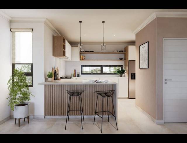 3 BEDROOM HOUSE FOR SALE IN KRAAIBOSCH PARK